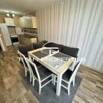 Дава се под наем Двустаен апартамент в Бургас, Меден рудник - зона В - 63 кв.м за 306 € - Снимка #1