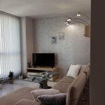 Дава се под наем Тристаен апартамент в Пловдив, Център - 103 кв.м за 700 € - Снимка #1