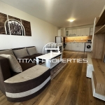 Дава се под наем Двустаен апартамент в Пловдив, Тракия - 70 кв.м за 400 € - Снимка #1