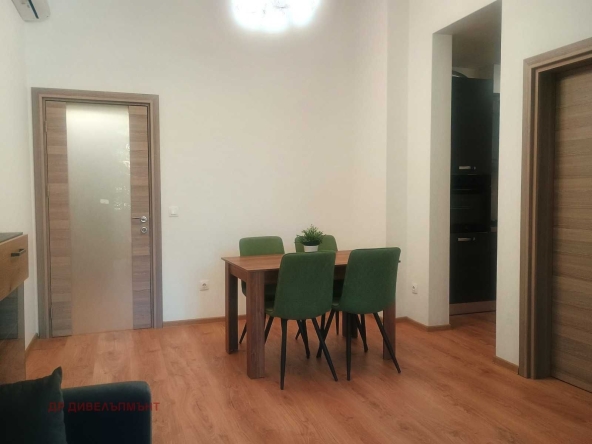 Тристаен апартамент в София, Овча купел - 105 кв.м за 2094 €/кв.м - Снимка #1