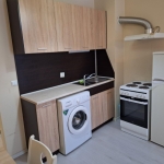 Едностаен апартамент в София, Студентски град - 45 кв.м за 3023 €/кв.м - Снимка #1