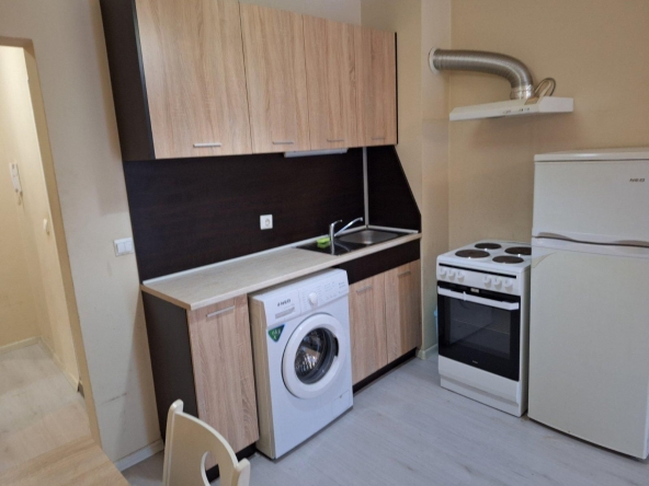 Едностаен апартамент в София, Студентски град - 45 кв.м за 3023 €/кв.м - Снимка #1