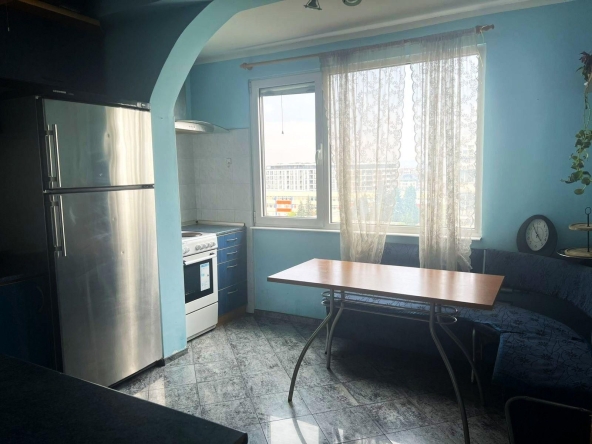 Тристаен апартамент в София, Бъкстон - 101 кв.м за 2812 €/кв.м - Снимка #1