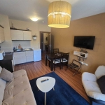 Двустаен апартамент в Банско - 70 кв.м за 1715 €/кв.м - Снимка #1