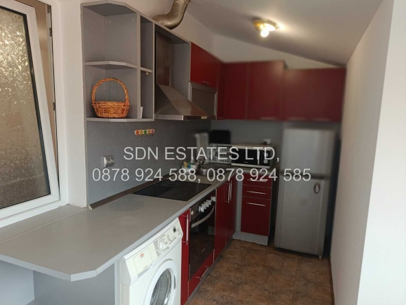 Двустаен апартамент в Казанлък - 72 кв.м за 1169 €/кв.м - Снимка #1