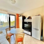 Двустаен апартамент в к.к. Слънчев бряг - 49 кв.м за 1531 €/кв.м - Снимка #1