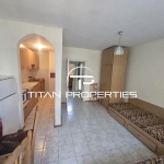 Дава се под наем Едностаен апартамент в Бургас, Възраждане - 35 кв.м за 280.5 € - Снимка #1