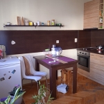 Дава се под наем Двустаен апартамент в София, Иван Вазов - 52 кв.м за 535.5 € - Снимка #1