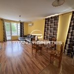 Дава се под наем Двустаен апартамент в Бургас, Славейков - 75 кв.м за 357 € - Снимка #1