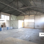 Дава се под наем Склад в София, Докторски паметник - 202 кв.м за 1278 € - Снимка #1