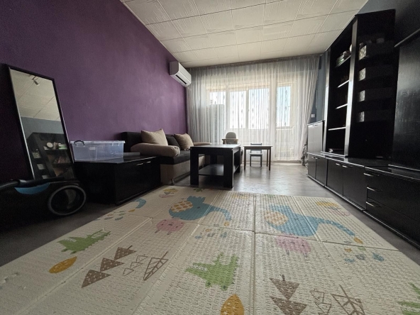 Двустаен апартамент в Разград, Орел - 64 кв.м за 958 €/кв.м - Снимка #1