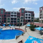 Едностаен апартамент в Свети Влас - 38 кв.м за 1137 €/кв.м - Снимка #1