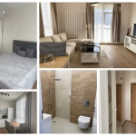 Двустаен апартамент в София, Манастирски ливади - 82 кв.м за 2744 €/кв.м - Снимка #1