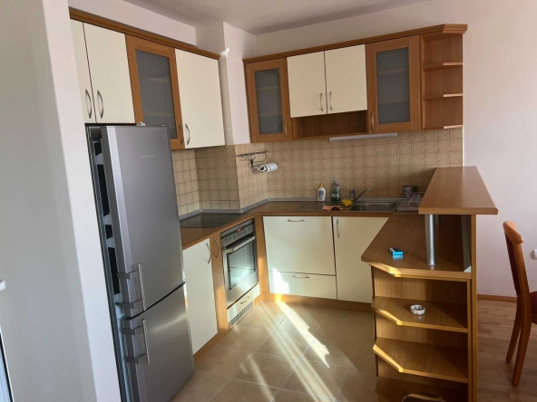 Дава се под наем Двустаен апартамент в София, Младост 1 - 70 кв.м за 600 € - Снимка #1