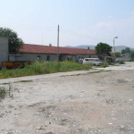 Дава се под наем Промишлена сграда в с. Ново село, Област Пловдив - 2000 кв.м за 1530 € - Снимка #1