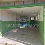 Гараж / Паркомясто в Велико Търново, Център - 20 кв.м за 850 €/кв.м - Снимка #1