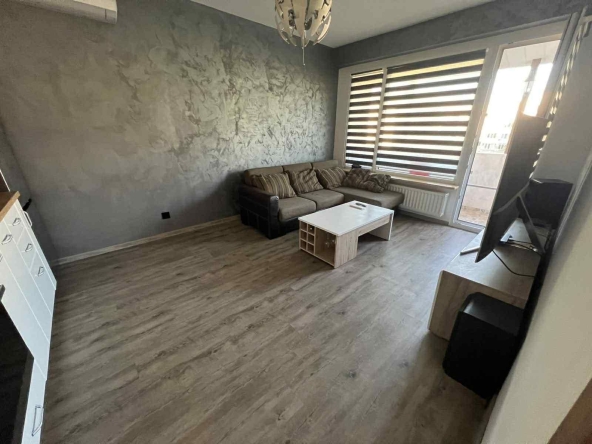 Двустаен апартамент в София, Дианабад - 52 кв.м за 3847 €/кв.м - Снимка #1