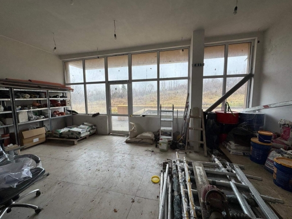 Магазин в София, Манастирски ливади - 197 кв.м за 1625 €/кв.м - Снимка #1