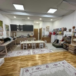 Магазин в София, Манастирски ливади - 114 кв.м за 1755 €/кв.м - Снимка #1