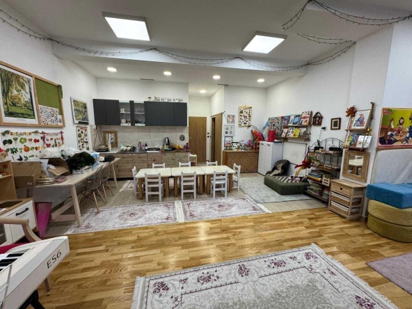 Магазин в София, Манастирски ливади - 114 кв.м за 1755 €/кв.м - Снимка #1
