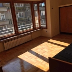 Дава се под наем Тристаен апартамент в София, Лозенец - 104 кв.м за 410 € - Снимка #1