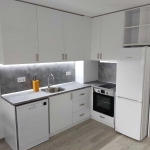 Дава се под наем Двустаен апартамент в София, Разсадника - 76 кв.м за 650 € - Снимка #1