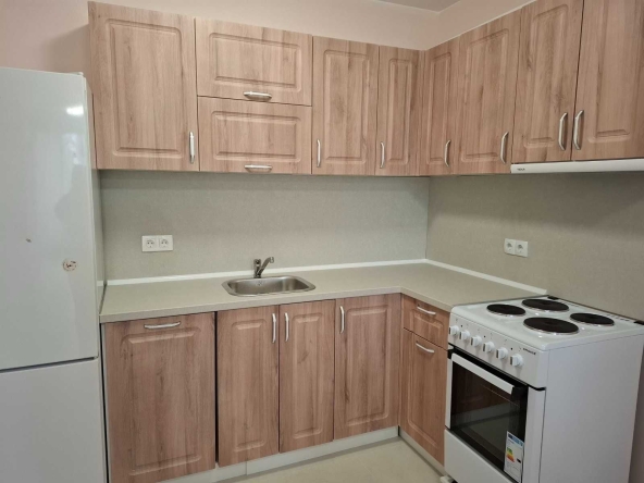 Дава се под наем Двустаен апартамент в София, Витоша - 70 кв.м за 600 € - Снимка #1