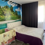 Дава се под наем Тристаен апартамент в София, Банишора - 70 кв.м за 700 € - Снимка #1