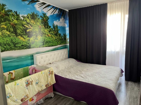Дава се под наем Тристаен апартамент в София, Банишора - 70 кв.м за 700 € - Снимка #1