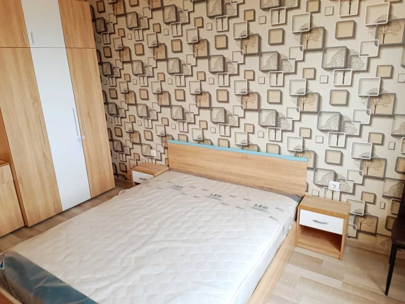 Дава се под наем Двустаен апартамент в София, Дружба 1 - 50 кв.м за 575 € - Снимка #1