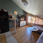 Двустаен апартамент в Банско - 38 кв.м за 1145 €/кв.м - Снимка #1