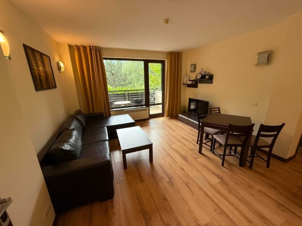 Тристаен апартамент в Разлог - 120 кв.м за 767 €/кв.м - Снимка #1