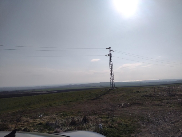 Парцел в Каблешково - 1400 кв.м за 7 €/кв.м - Снимка #1