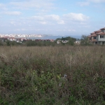 Парцел в Созопол - 1057 кв.м за 76 €/кв.м - Снимка #1