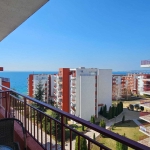 Двустаен апартамент в Свети Влас - 64 кв.м за 1391 €/кв.м - Снимка #1