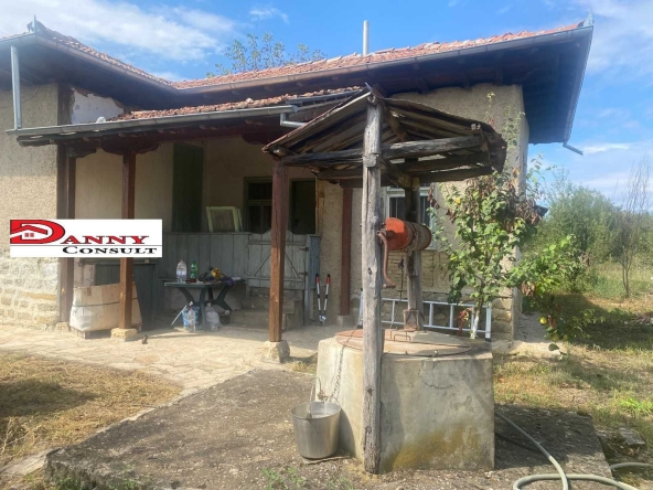 Къща в с. Къпиново, Област Велико Търново - 52 кв.м за 674 €/кв.м - Снимка #1