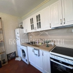 Дава се под наем Четиристаен апартамент в Горна Оряховица - 95 кв.м за 282 € - Снимка #1