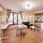 Дава се под наем Двустаен апартамент в Варна, Общината - 50 кв.м за 550 € - Снимка #1