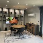 Тристаен апартамент в София, Лозенец - 100 кв.м за 4680 €/кв.м - Снимка #1