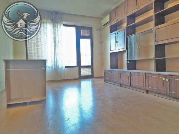 Двустаен апартамент в Разград, Лудогорие - 60 кв.м за 935 €/кв.м - Снимка #1