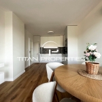 Дава се под наем Двустаен апартамент в Бургас, Славейков - 50 кв.м за 612 € - Снимка #1