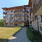 Двустаен апартамент в Банско - 54 кв.м за 871 €/кв.м - Снимка #1