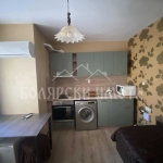 Дава се под наем Тристаен апартамент в Велико Търново, Център - 90 кв.м за 410 € - Снимка #1