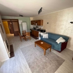 Дава се под наем Двустаен апартамент в Банско - 88 кв.м за 350 € - Снимка #1