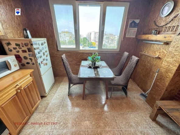 Двустаен апартамент в Русе, Чародейка - Юг - 64 кв.м за 1043 €/кв.м - Снимка #1