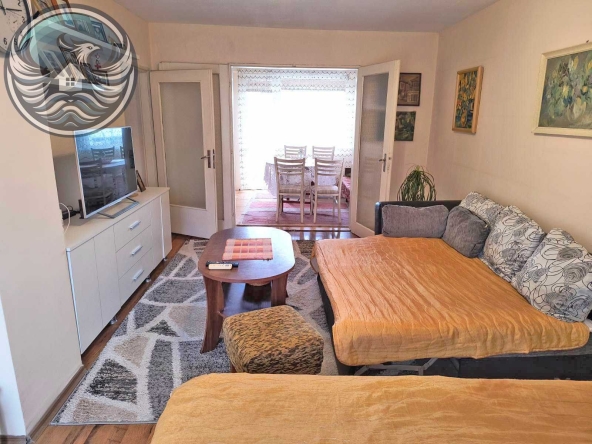 Тристаен апартамент в Разград, Лудогорие - 93 кв.м за 916 €/кв.м - Снимка #1