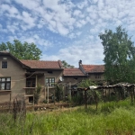 Къща в с. Бреница, Област Плевен - 145 кв.м за 113 €/кв.м - Снимка #1