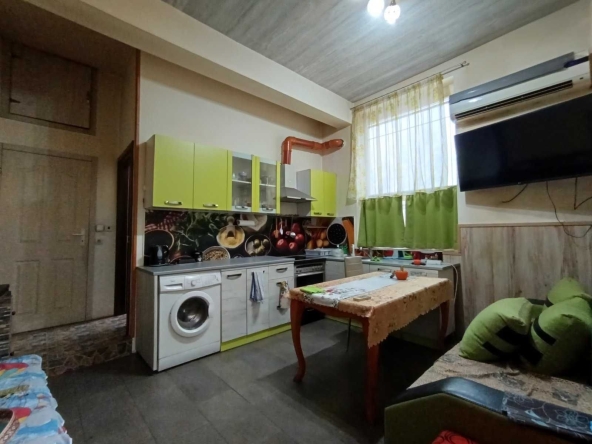 Дава се под наем Двустаен апартамент в София, Сухата река - 55 кв.м за 372.3 € - Снимка #1