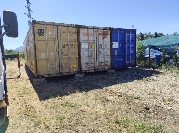 Дава се под наем Склад в София, Суходол - 30 кв.м за 127.5 € - Снимка #1