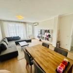 Дава се под наем Тристаен апартамент в София, Лозенец - 100 кв.м за 1120 € - Снимка #1